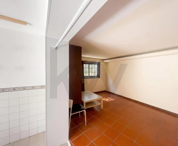 Moradia T4 para Arrendamento em Alcabideche Foto 33