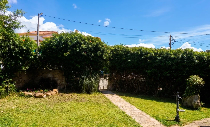 Moradia T4 para Arrendamento em Alcabideche Foto 41