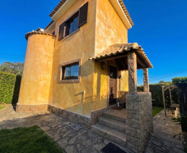 Moradia T4 para Arrendamento em Alcabideche Foto 40