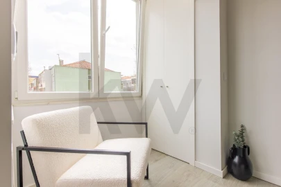 Apartamento T3 para Venda em Almada, Cova da Piedade, Pragal e Cacilhas