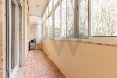 Apartamento T3 para Venda em Almada, Cova da Piedade, Pragal e Cacilhas