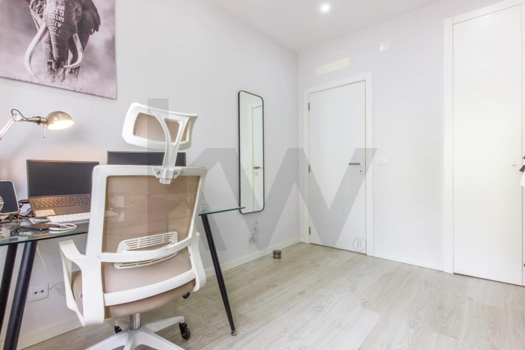 Apartamento T3 para Venda em Almada, Cova da Piedade, Pragal e Cacilhas Foto 23