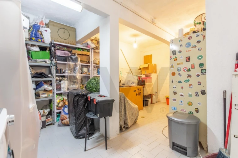 Apartamento T3 para Venda em Almada, Cova da Piedade, Pragal e Cacilhas Foto 26