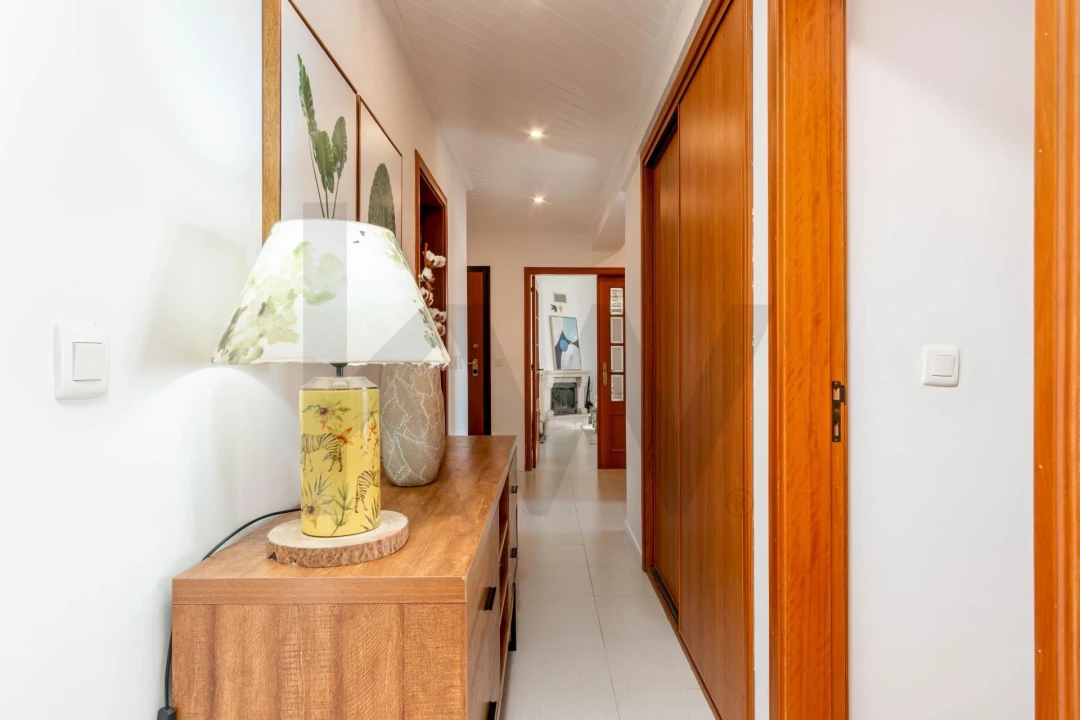 Apartamento T3 para Venda em Palhais e Coina Foto 37