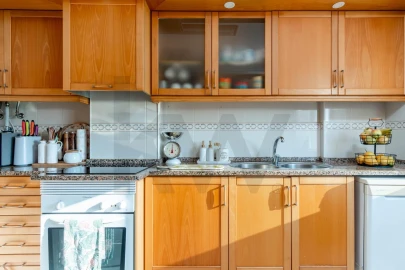 Apartamento T3 para Venda em Palhais e Coina