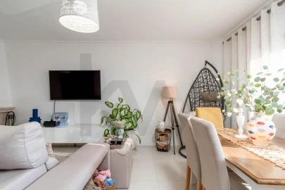 Apartamento T3 para Venda em Palhais e Coina