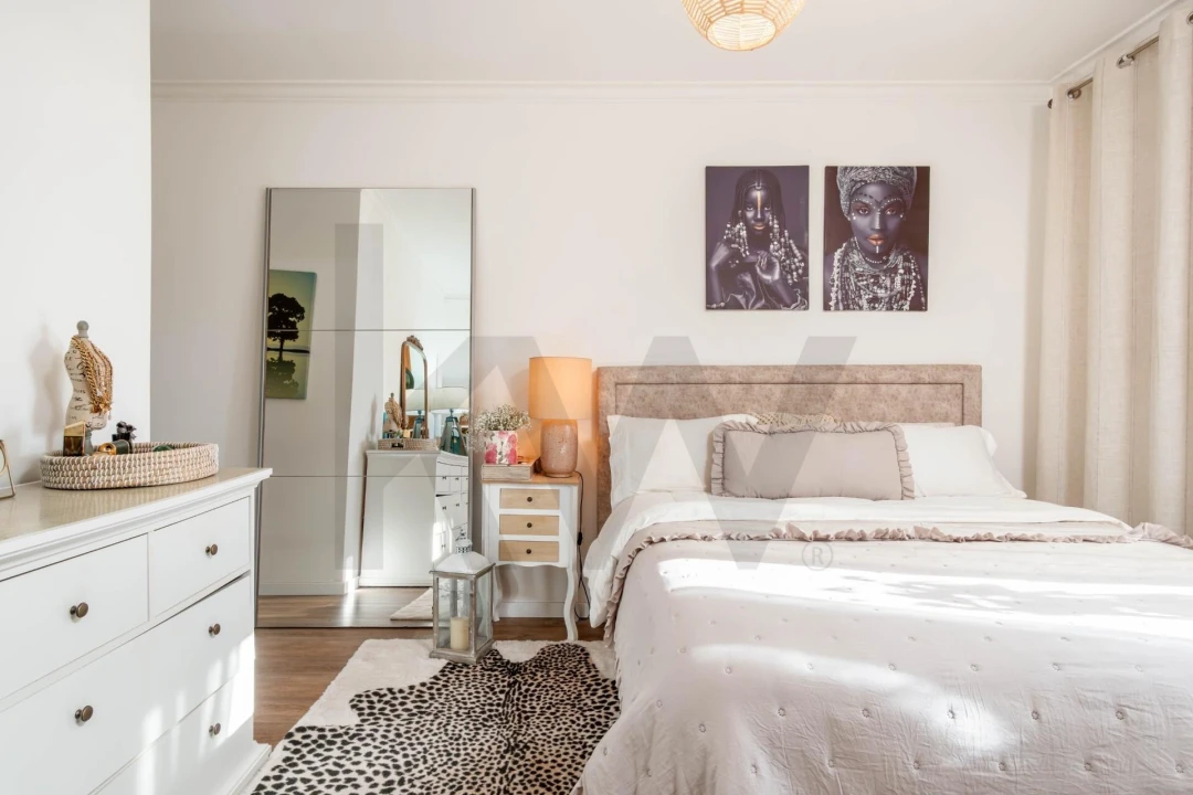 Apartamento T3 para Venda em Palhais e Coina Foto 19