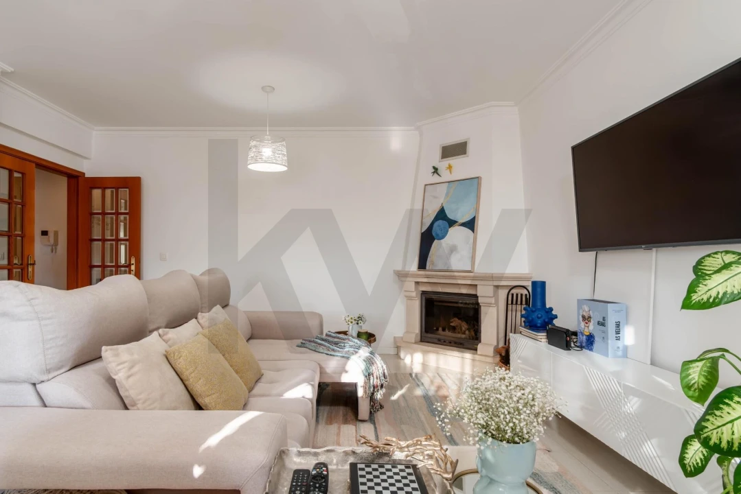 Apartamento T3 para Venda em Palhais e Coina Foto 5