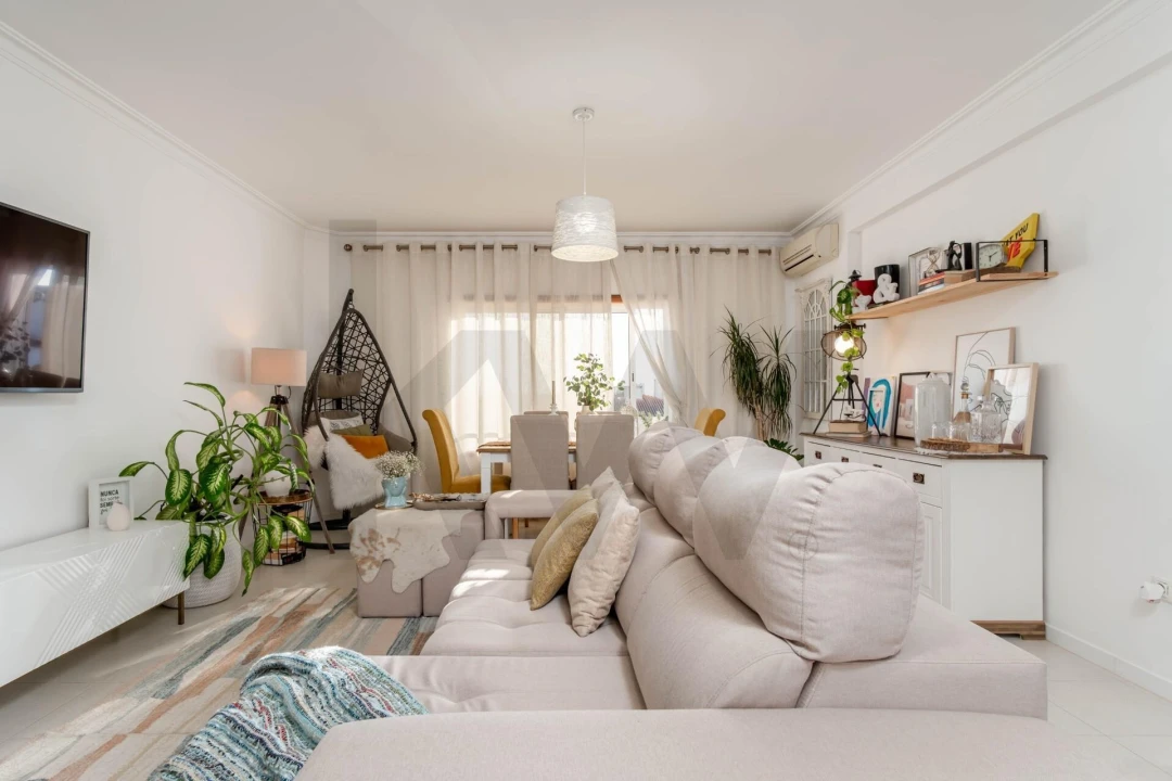 Apartamento T3 para Venda em Palhais e Coina Foto 4