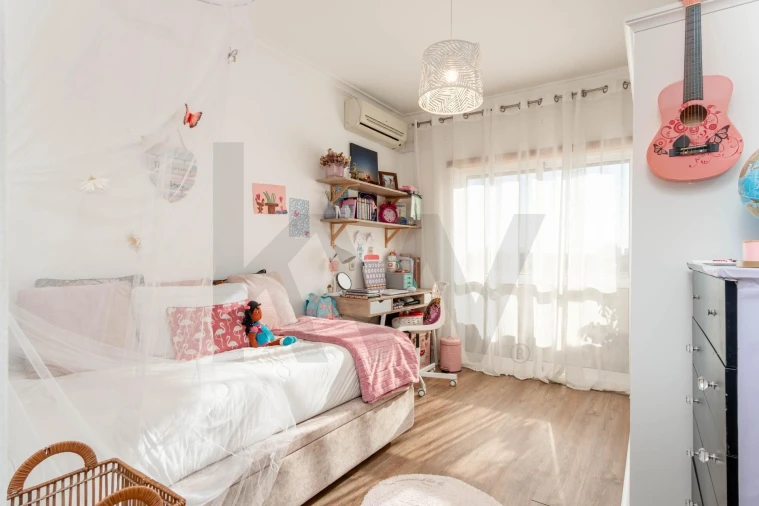 Apartamento T3 para Venda em Palhais e Coina Foto 28