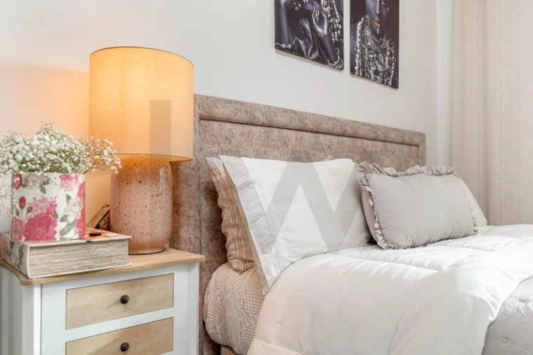 Apartamento T3 para Venda em Palhais e Coina Foto 20