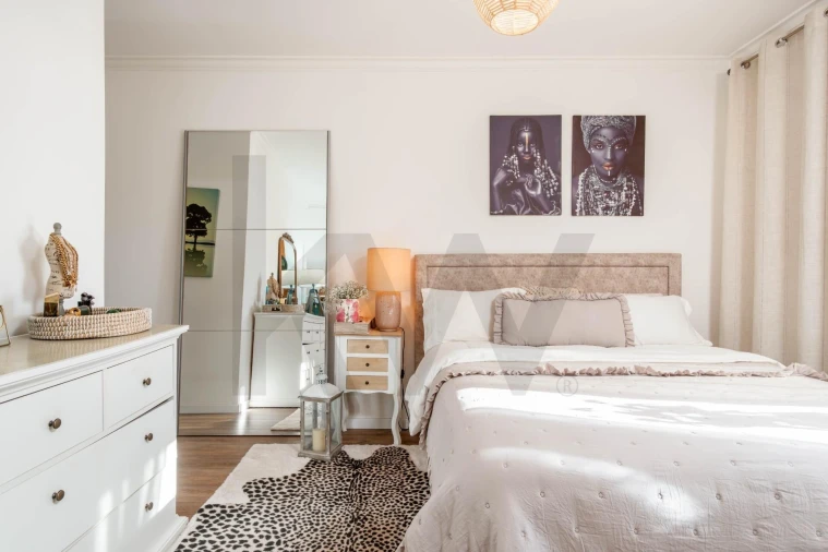 Apartamento T3 para Venda em Palhais e Coina Foto 19