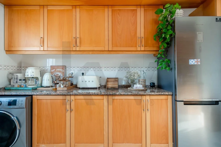 Apartamento T3 para Venda em Palhais e Coina Foto 11