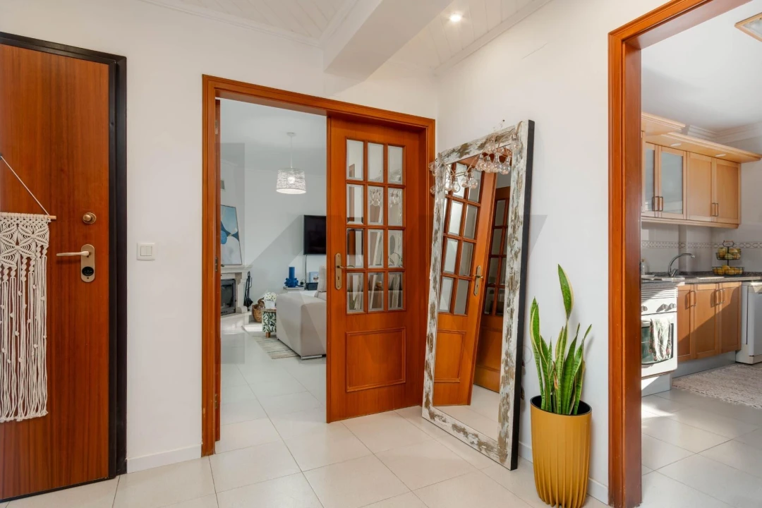 Apartamento T3 para Venda em Palhais e Coina Foto 35