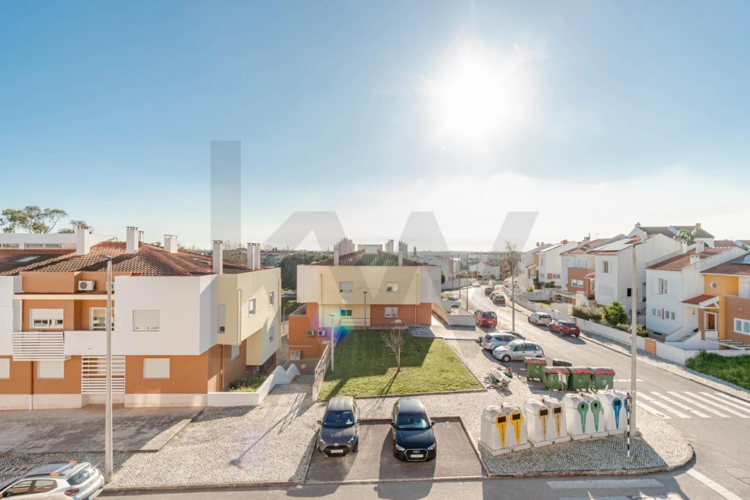 Apartamento T3 para Venda em Palhais e Coina Foto 40