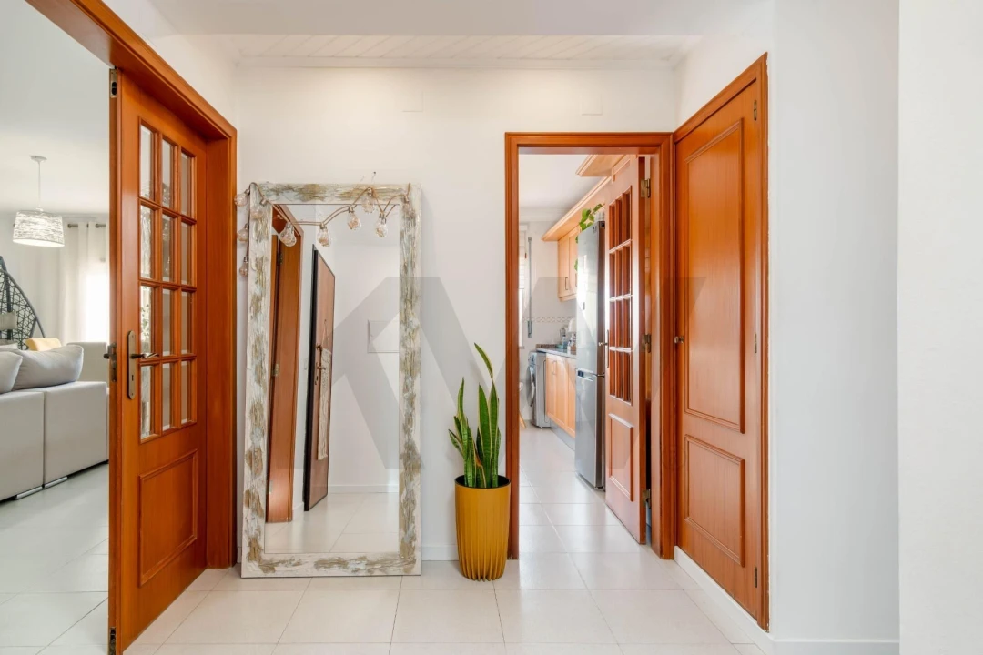 Apartamento T3 para Venda em Palhais e Coina Foto 34