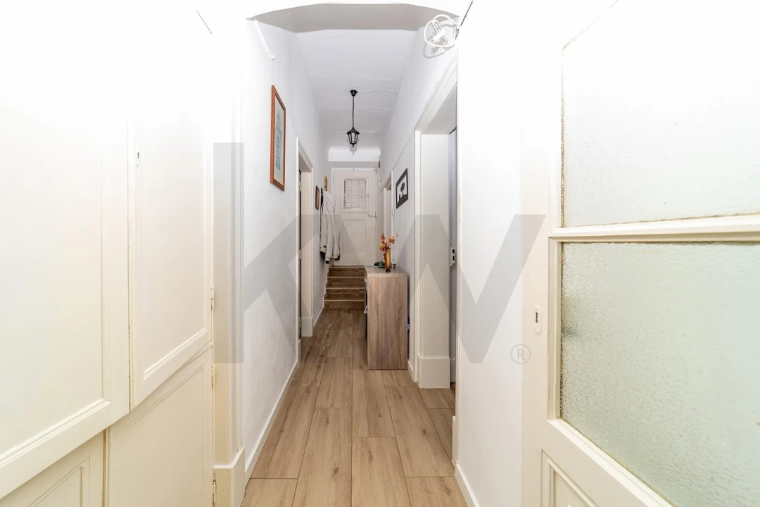 Moradia T5 para Venda em Évora (São Mamede, Sé, São Pedro e Santo Antão) Foto 15