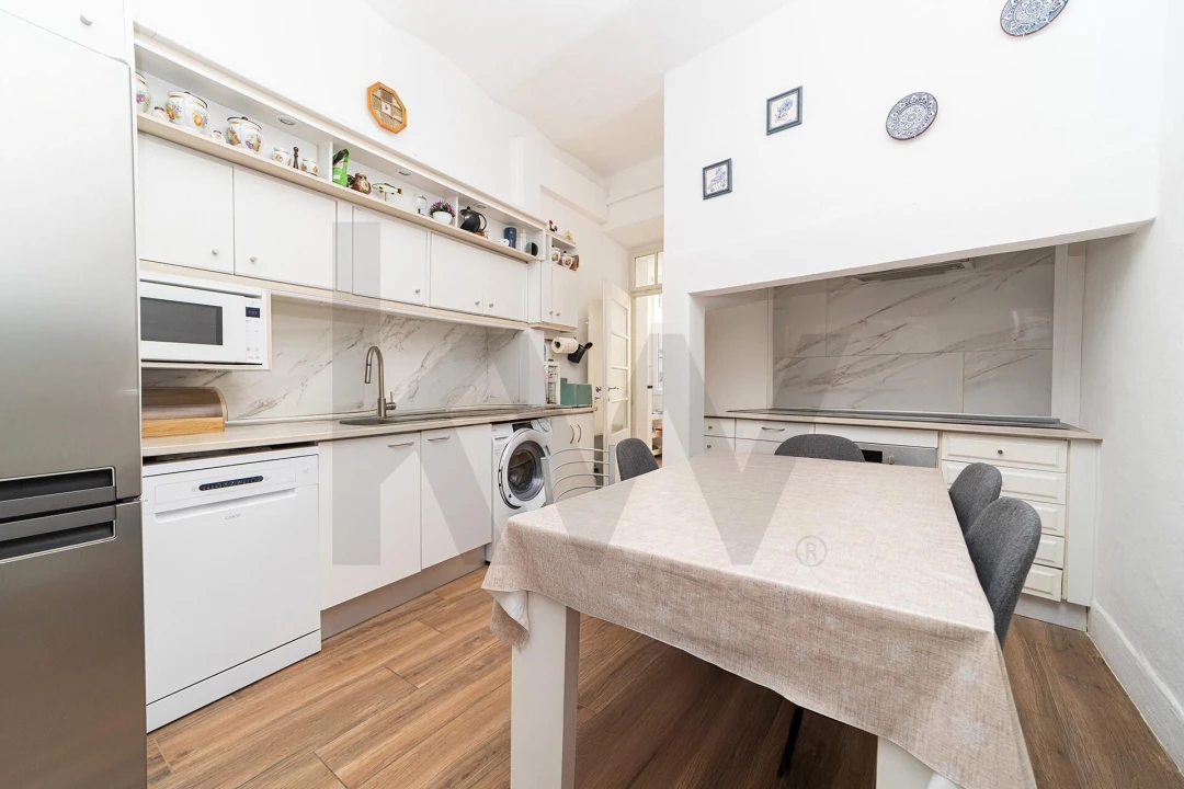 Moradia T5 para Venda em Évora (São Mamede, Sé, São Pedro e Santo Antão) Foto 9