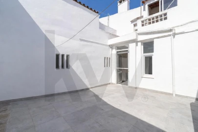 Moradia T5 para Venda em Évora (São Mamede, Sé, São Pedro e Santo Antão)
