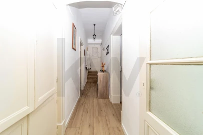 Moradia T5 para Venda em Évora (São Mamede, Sé, São Pedro e Santo Antão)