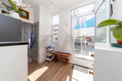 Moradia T5 para Venda em Évora (São Mamede, Sé, São Pedro e Santo Antão)