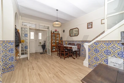 Moradia T5 para Venda em Évora (São Mamede, Sé, São Pedro e Santo Antão)