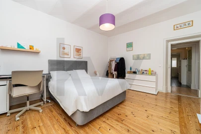 Moradia T5 para Venda em Évora (São Mamede, Sé, São Pedro e Santo Antão)