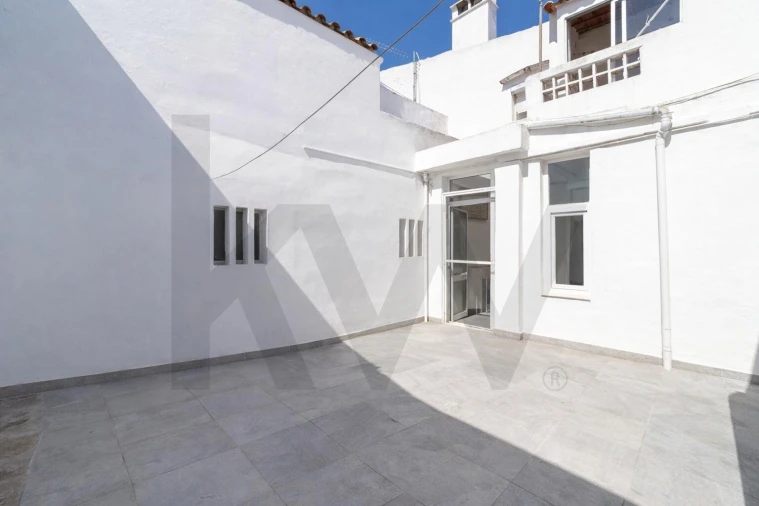 Moradia T5 para Venda em Évora (São Mamede, Sé, São Pedro e Santo Antão) Foto 12