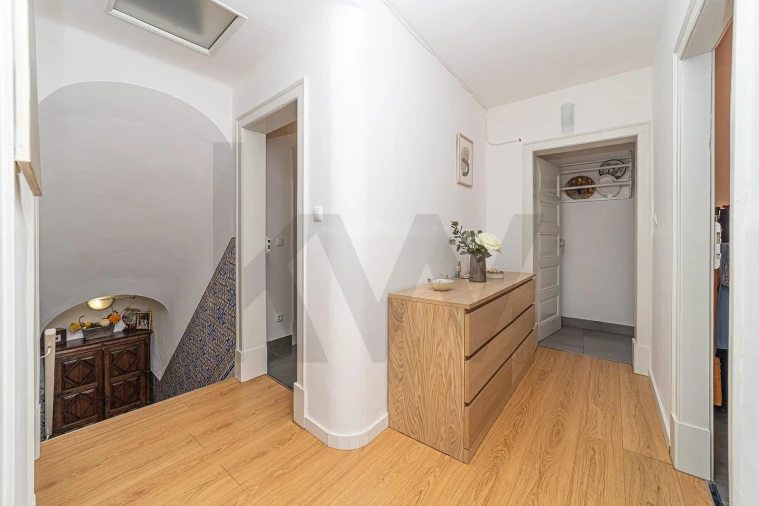 Moradia T5 para Venda em Évora (São Mamede, Sé, São Pedro e Santo Antão) Foto 14