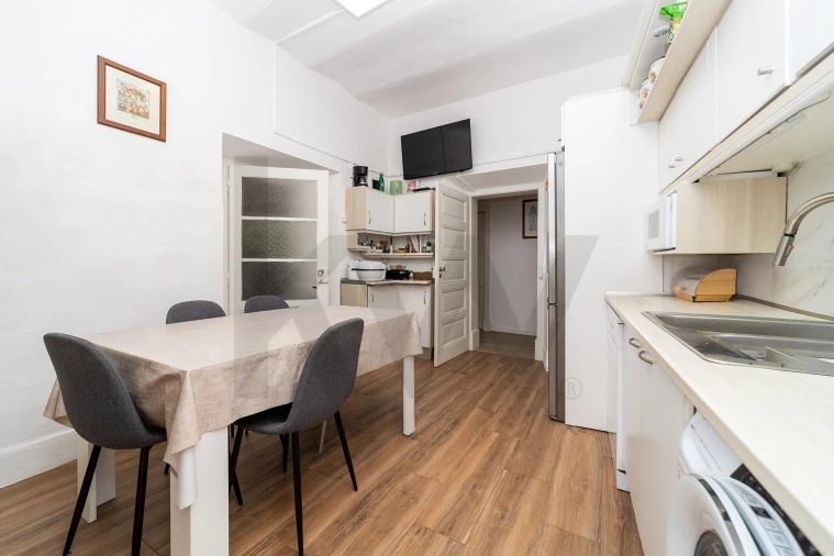 Moradia T5 para Venda em Évora (São Mamede, Sé, São Pedro e Santo Antão) Foto 7