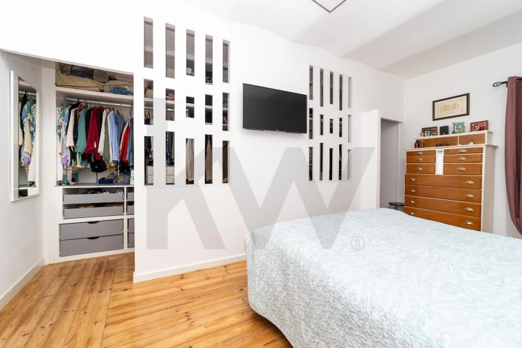 Moradia T5 para Venda em Évora (São Mamede, Sé, São Pedro e Santo Antão) Foto 17