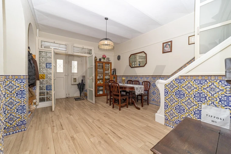 Moradia T5 para Venda em Évora (São Mamede, Sé, São Pedro e Santo Antão) Foto 2