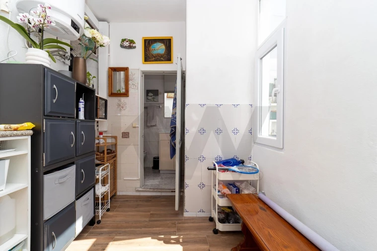 Moradia T5 para Venda em Évora (São Mamede, Sé, São Pedro e Santo Antão) Foto 10