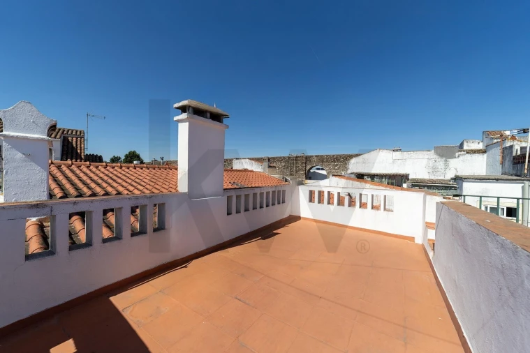 Moradia T5 para Venda em Évora (São Mamede, Sé, São Pedro e Santo Antão) Foto 22