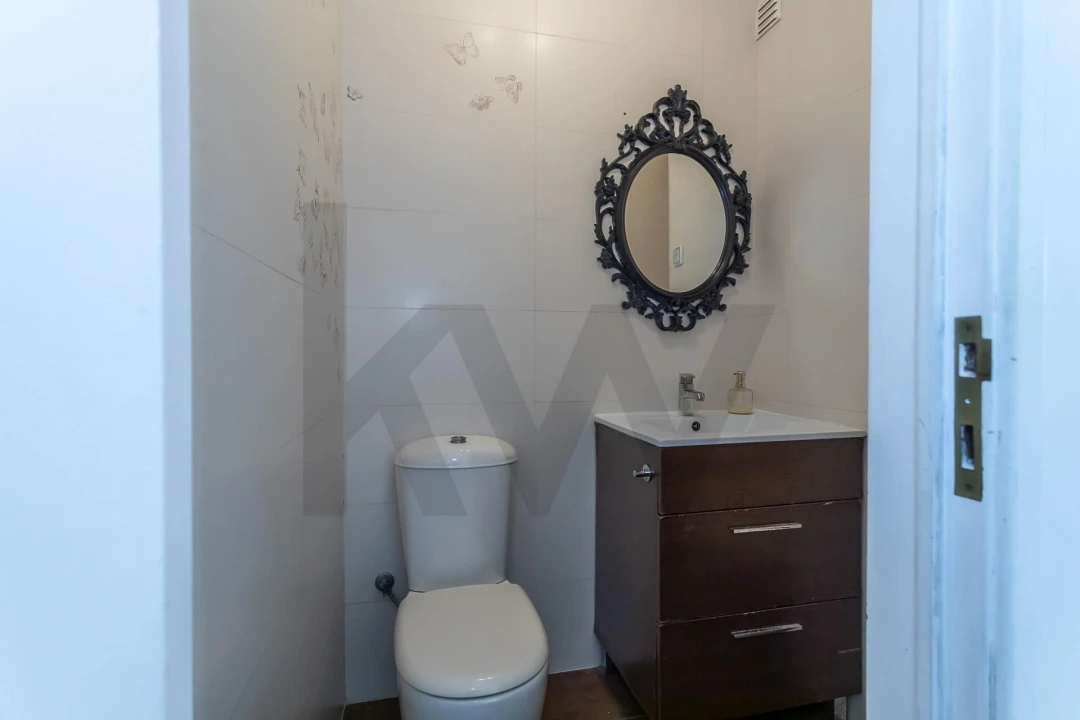 Apartamento T3 para Venda em Benfica Foto 15