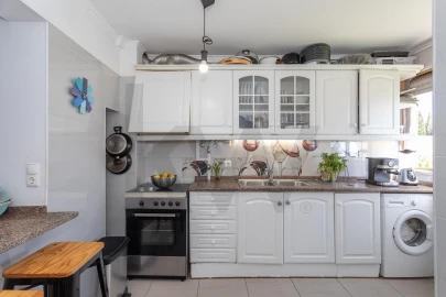 Apartamento T3 para Venda em Benfica