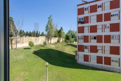 Apartamento T3 para Venda em Benfica