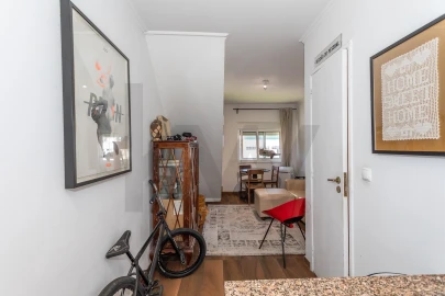 Apartamento T3 para Venda em Benfica