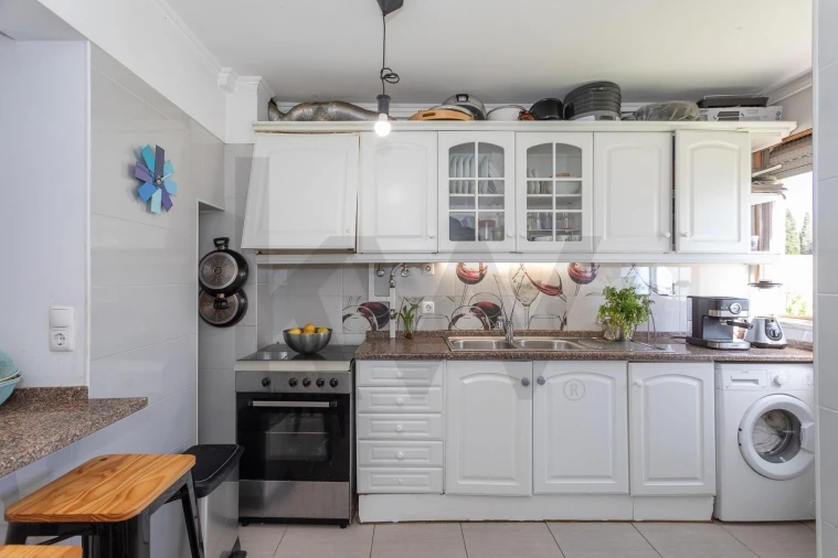 Apartamento T3 para Venda em Benfica Foto 13