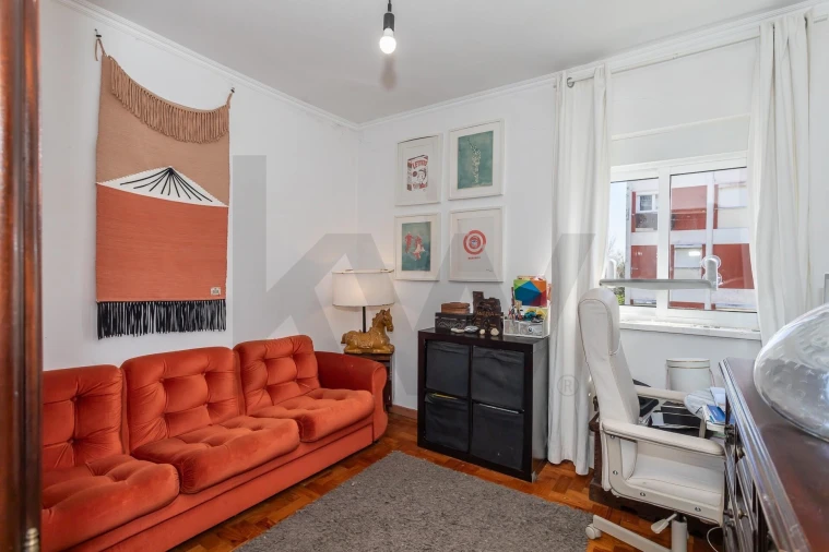 Apartamento T3 para Venda em Benfica Foto 20