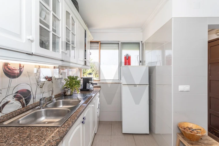 Apartamento T3 para Venda em Benfica Foto 12