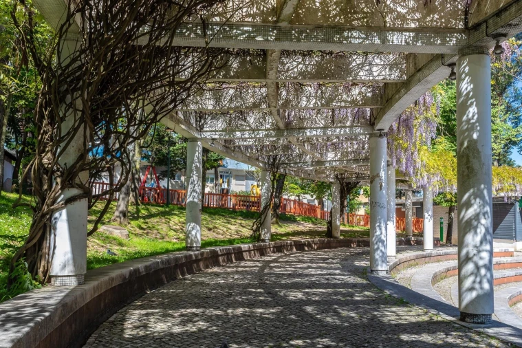 Apartamento T3 para Venda em Benfica Foto 31