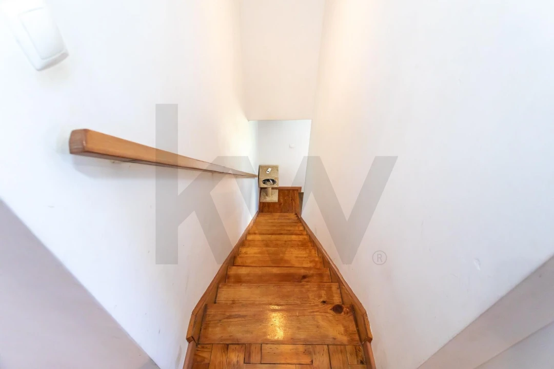 Apartamento T3 para Venda em Benfica Foto 23