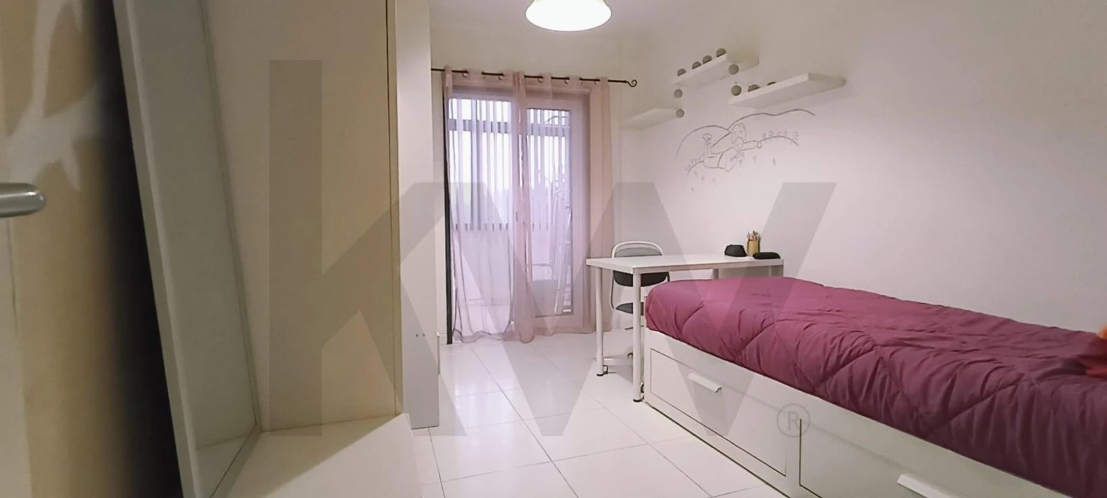 Apartamento T2 para Arrendamento em Algueirão-Mem Martins Foto 8
