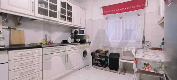 Apartamento T2 para Arrendamento em Algueirão-Mem Martins