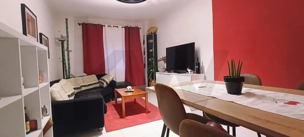 Apartamento T2 para Arrendamento em Algueirão-Mem Martins