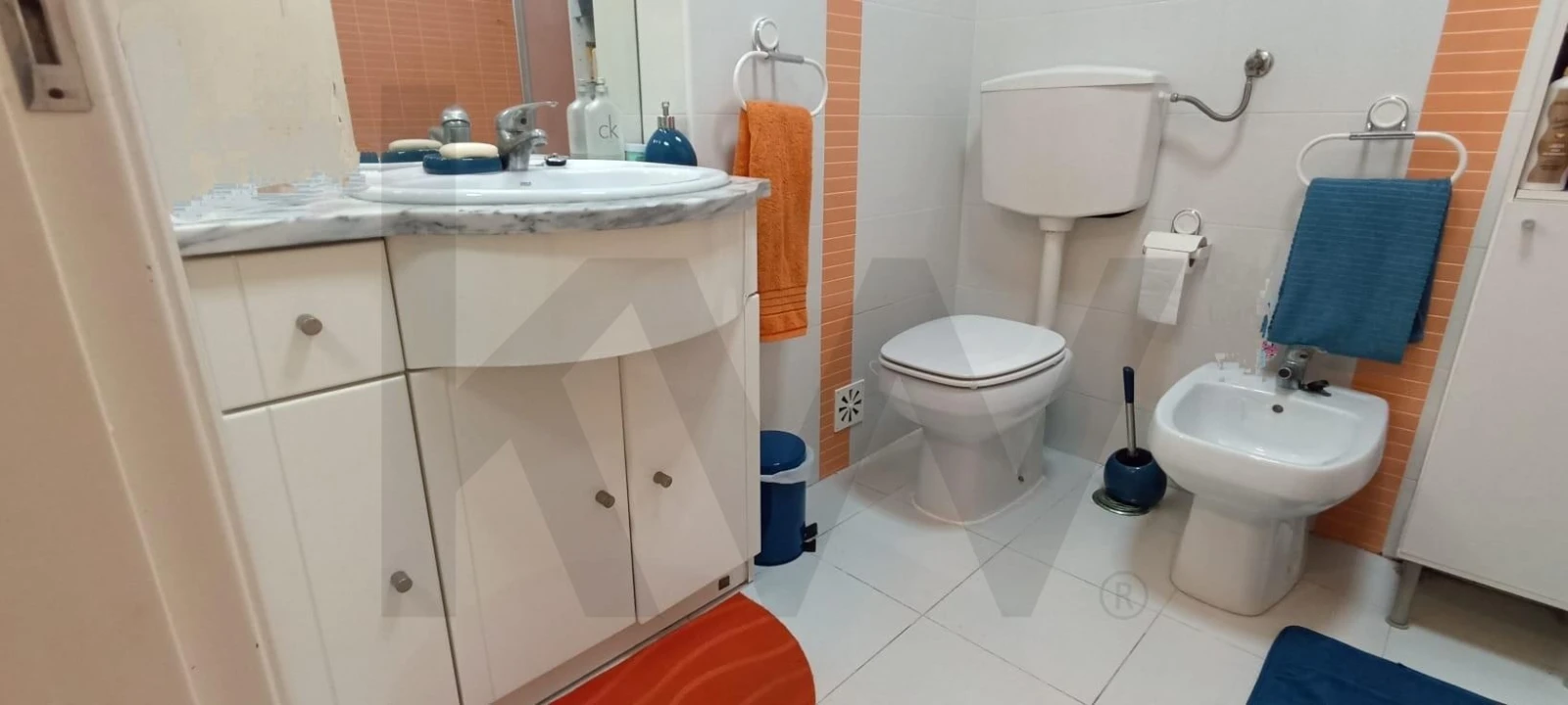 Apartamento T2 para Arrendamento em Algueirão-Mem Martins Foto 9