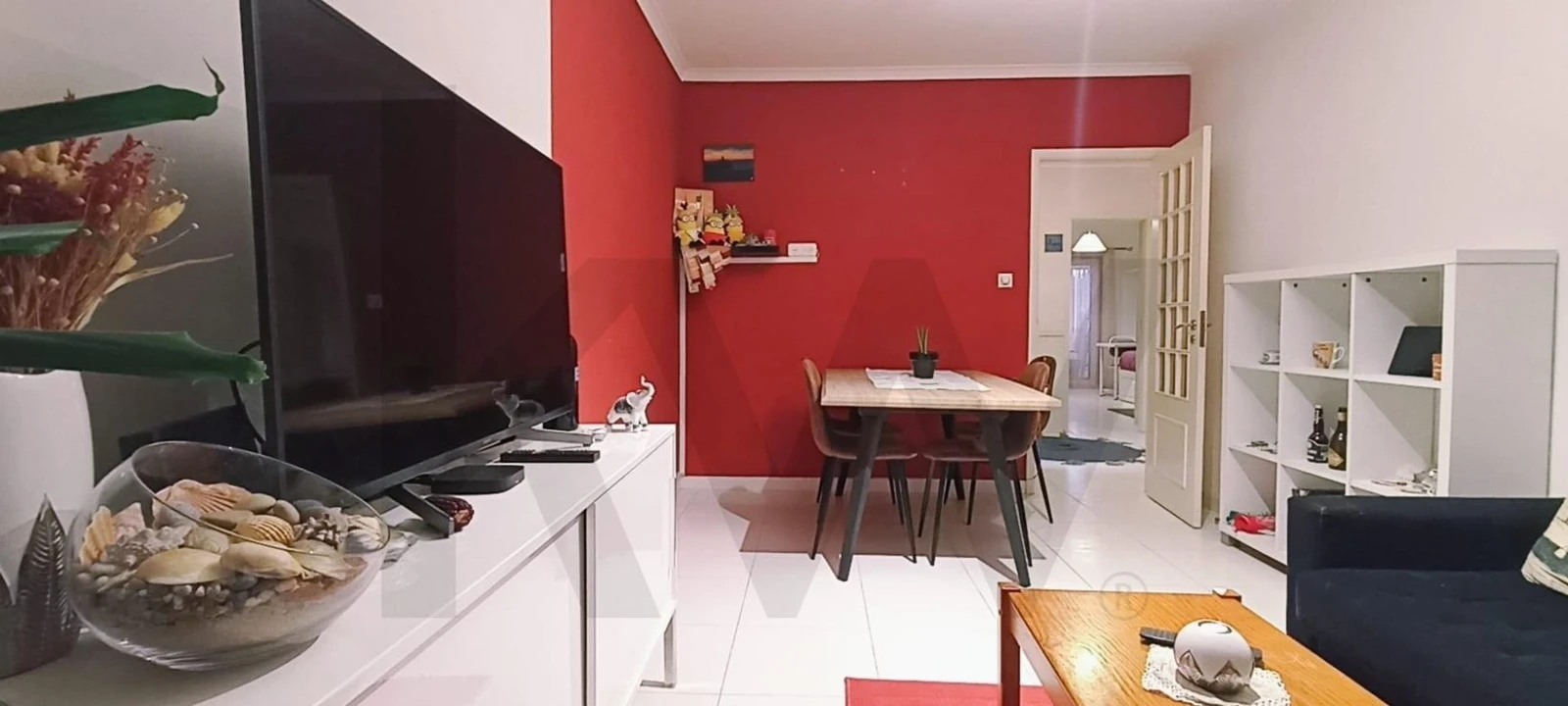 Apartamento T2 para Arrendamento em Algueirão-Mem Martins Foto 13
