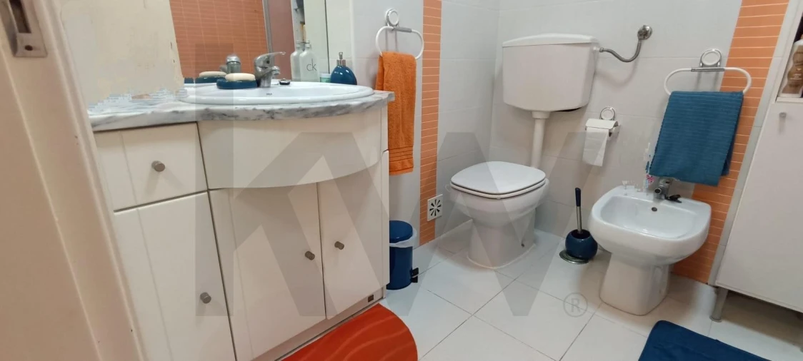 Apartamento T2 para Arrendamento em Algueirão-Mem Martins Foto 9