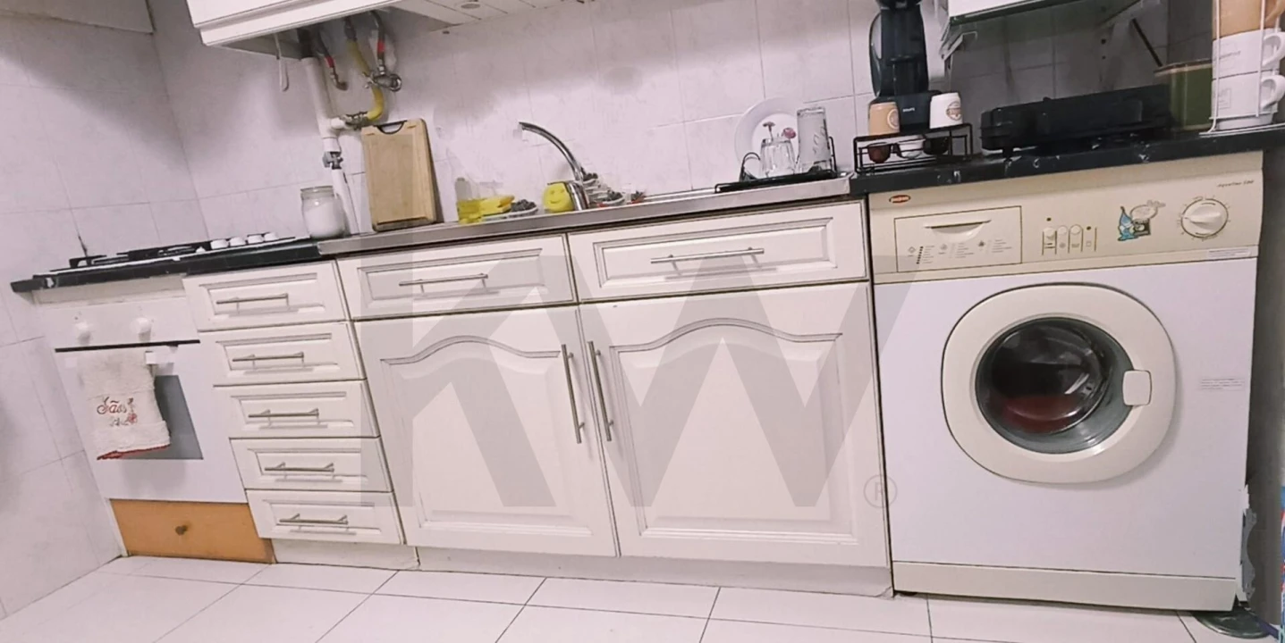 Apartamento T2 para Arrendamento em Algueirão-Mem Martins Foto 5